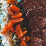 Carnivore Nourriture
