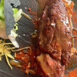 Carnivore Nourriture