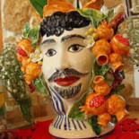 La Buffetta Comida