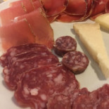 La Valle À l'intérieur