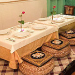 L'india Essen