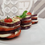 Gastronomia Manzini Nourriture
