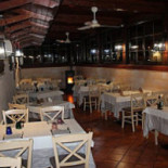 Antica Trattoria Della Partecipanza food