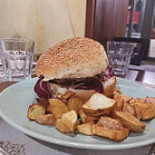 Always Pub Food