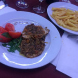Trattoria Centro Nourriture