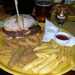 Babilonya Pub Nourriture