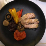 Camillo B Comida