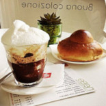 Nebe Coffeebook Nourriture