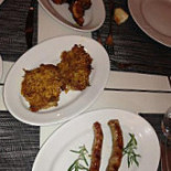 Eyexei Comida