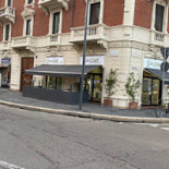 Watt Cafe Extérieur