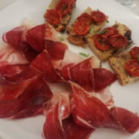 Caro Commendatore Comida