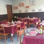 Ristopizza Taccona Nourriture