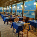 La Marina Seafood Nourriture