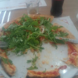 Pizza Ok food