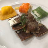 La Colletta food