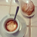 Caffe Napoli Brera Nourriture