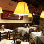 Fufluns Cortona Nourriture