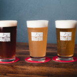 Brewpub Rione Carta