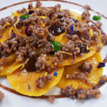 Cadabo Comida