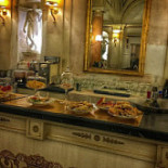 Gran Caffe Schenardi food