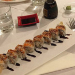 Wu Nourriture