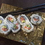 Hiro Comida