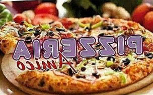 Pizzeria Amico