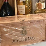 Cafe Roma Wine Nourriture