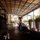 Barcadero Comida