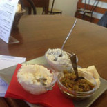 Autobar Comida
