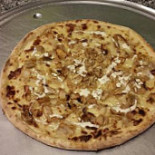 Pizzeria Da Carmelo food