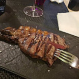 Route66 Bistrot Molisano Comida