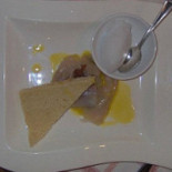 Ostu D'i Brusapere Nourriture