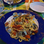 Pizzeria Eos Nourriture