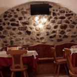Casa Moresc Nourriture