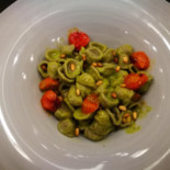 Italians Ristopizza Dentro