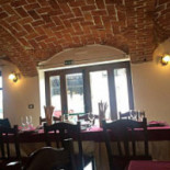 Monticone Nourriture