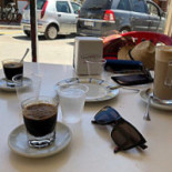 Caffe Del Golfo Nourriture