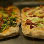 Pizza Pane E Nourriture