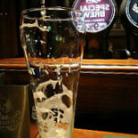 Easy Rider Pub Comida