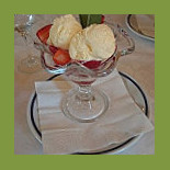 Il Quadrifoglio In Salita Comida
