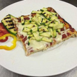 Pizzeria Pam Pam food