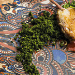 Birichin Nourriture