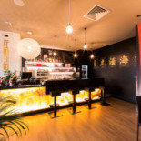 I-sushi Comida