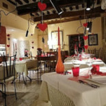 Dal Cacini Comida