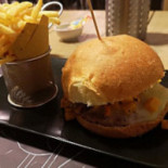 Mazapegul Brewpub Comida