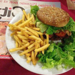 La City Nourriture
