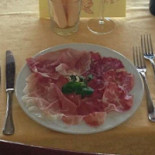 La Pieve Nourriture