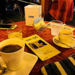 Caffe E Dolcezze Nourriture