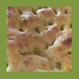 Dolce Salato Comida